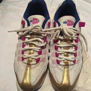 Air Max Nike